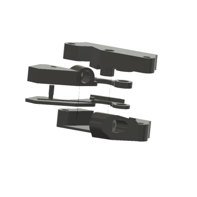 Bộ Cắt Dây Filament Cho LGX Lite Và Sherpa Mini