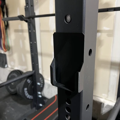 Giá Đỡ Điện Thoại Kiểu Khung Gánh Tạ 3x3