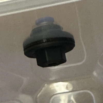 Ron / Gioăng TPU (cho Feeder Drybox)