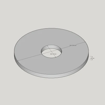 Ron / Gioăng TPU (cho Feeder Drybox)