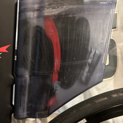 A2 Bikes SP - Hộp đựng gắn trên xe đạp