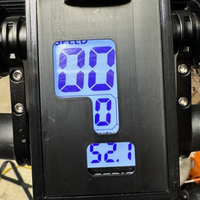 Bộ Bảo Vệ LCD Lectric Chỉnh Sửa Bộ Lọc Ban Đêm