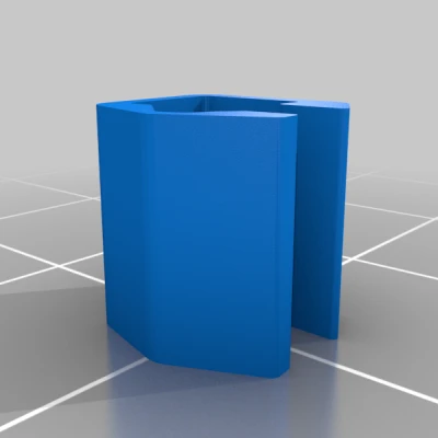 Kẹp Cuộn Chỉ In Đẹp Cho Cuộn Chỉ Inland 1.75mm