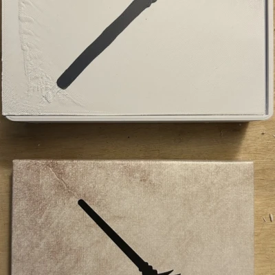 Hộp Tổ Chức Game Gloomhaven Jaws of the Lion