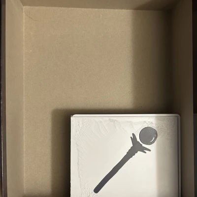 Hộp Tổ Chức Game Gloomhaven Jaws of the Lion