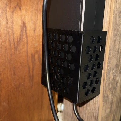 Giá đỡ sạc Lectric XP