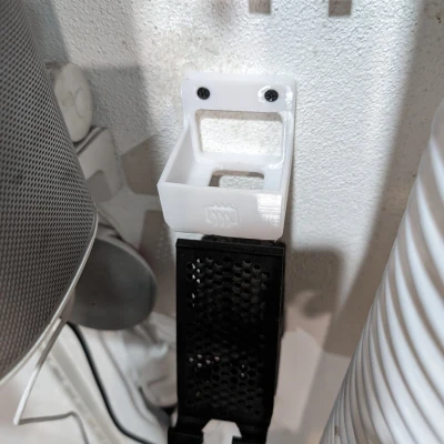 Giá Treo Tường/Trần Cho Cảm Biến Ikea VINDSTYRKA