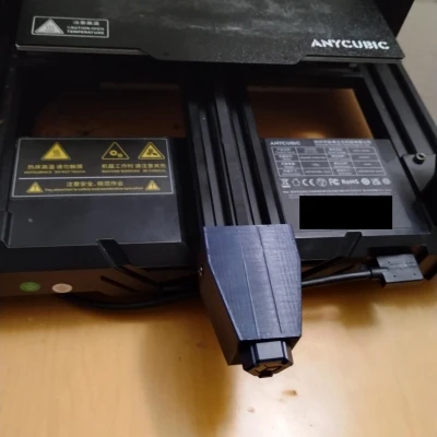 Vỏ Căng Dây Đai Trục Y Máy Kobra Neo