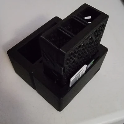 Khay Gridfinity Cho Raspberry Pi 2x2