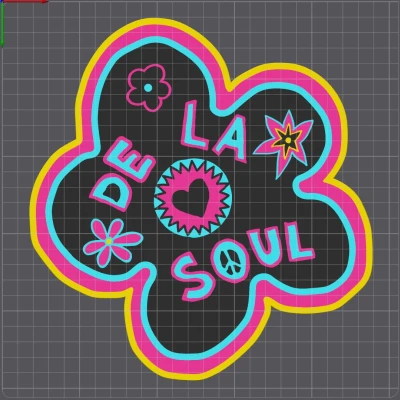 De La Lightbox - Hộp Đèn Trang Trí Độc Đáo