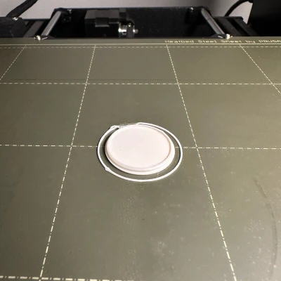 Vỏ Sau Cảm Biến Thông Minh EcoBee