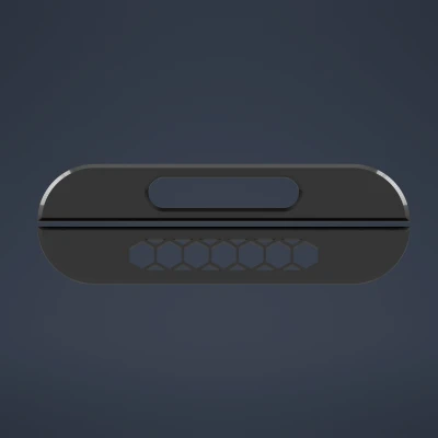 Tay nắm tủ/ngăn kéo nội thất