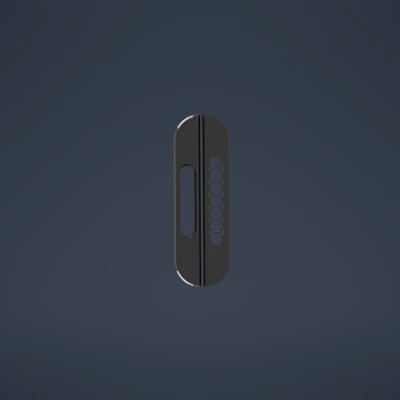 Tay nắm tủ/ngăn kéo nội thất