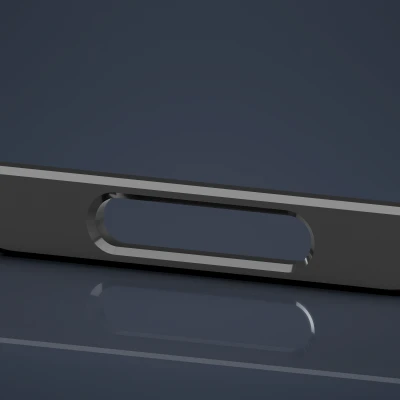 Tay nắm tủ/ngăn kéo nội thất