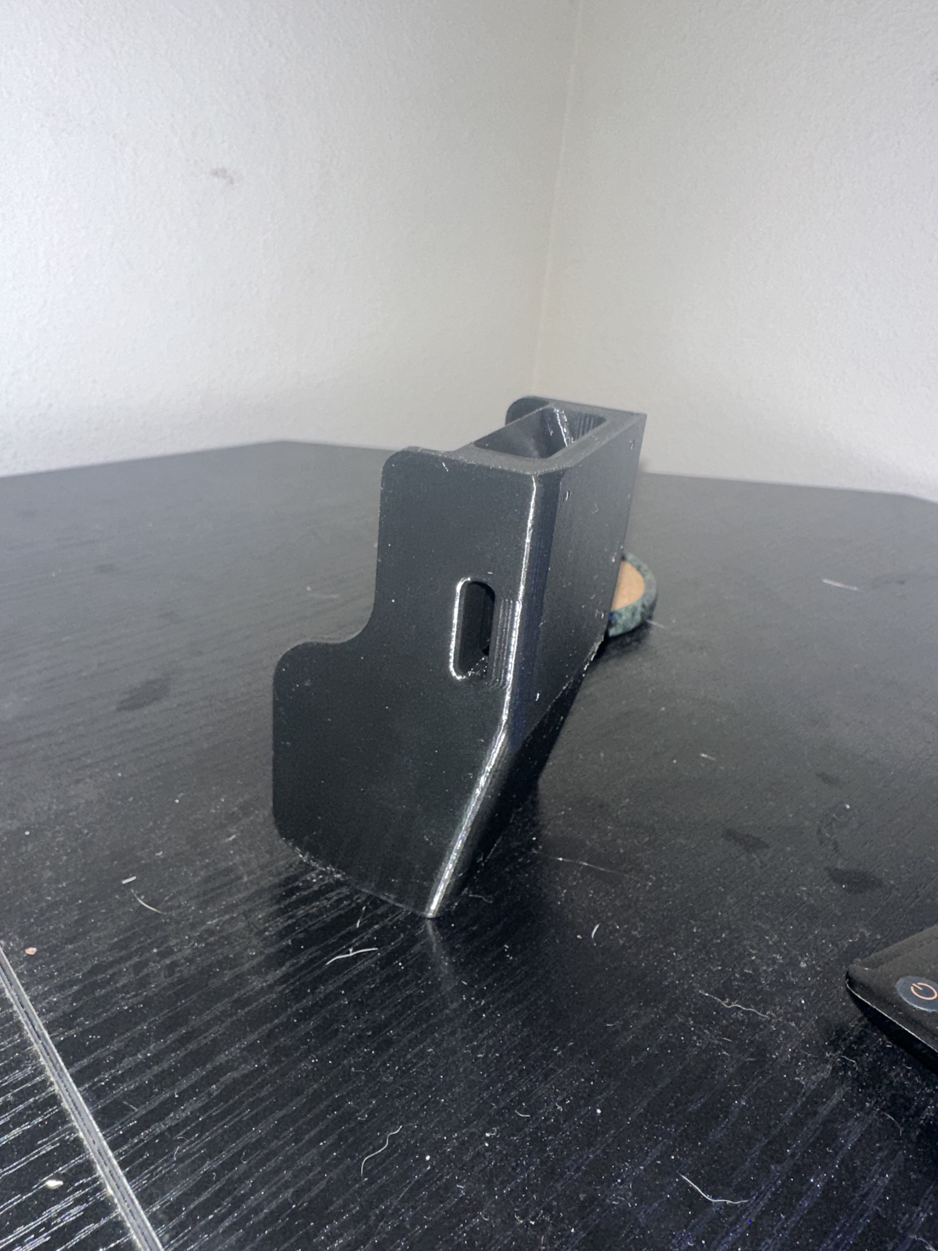 Giá Gắn Radio Cho Xe Máy