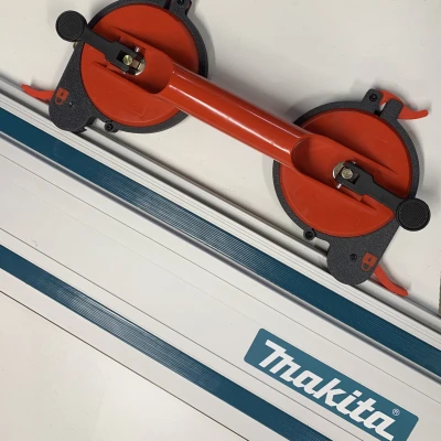 Kẹp Hút Ray Cưa Lọng Makita/Festool