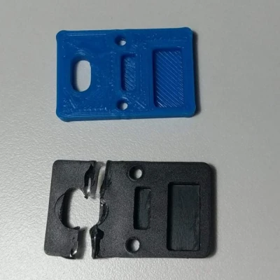 Kẹp cảm biến hành trình cho Creality CR-10S/Ender 3/Ender5/CR