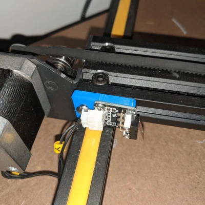 Kẹp cảm biến hành trình cho Creality CR-10S/Ender 3/Ender5/CR