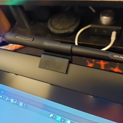 Kẹp Bút XP Pen Artist 13.3 Pro