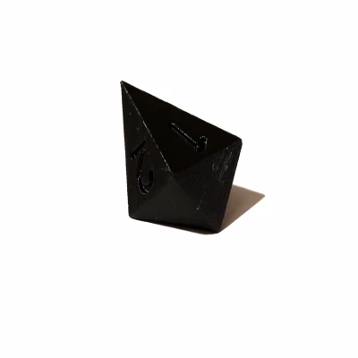 Xúc xắc d4 thay thế (4 mặt)