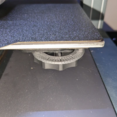 Công Cụ Hỗ Trợ Tính Toán Điều Chỉnh Nghiêng Vít Elegoo Neptune 4/4 Pro