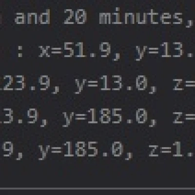 Công Cụ Hỗ Trợ Tính Toán Điều Chỉnh Nghiêng Vít Elegoo Neptune 4/4 Pro