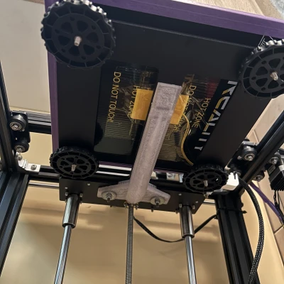 Chân đỡ bàn in Ender 5