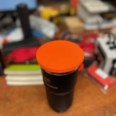 Nắp Chống Bụi Cho Ly Packout