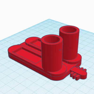 Dụng Cụ Căng Dây Cho Thợ Hồ
