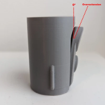 Giá đỡ phụ kiện Dyson v11 - Chốt gài