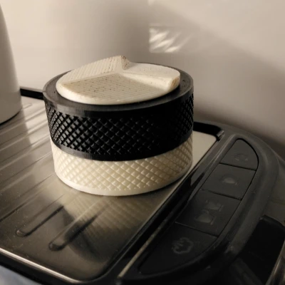 Dụng Cụ Nghiền & Ép Cà Phê Espresso 51mm