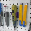Kẹp Pegboard Cho Dụng Cụ Xoay Radley - Thumbnail 1