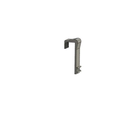 Sửa Móc Rèm Cuốn / Rollo Haken Reparatur