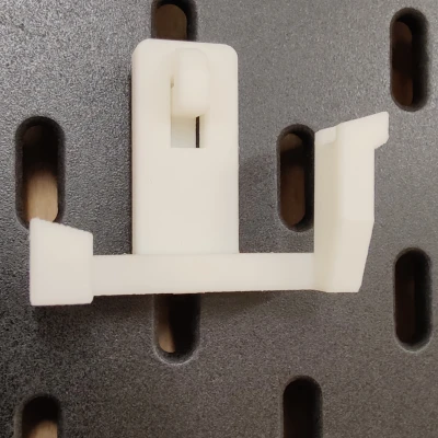 Giá đỡ thước kẹp kỹ thuật số IKEA Skadis V2