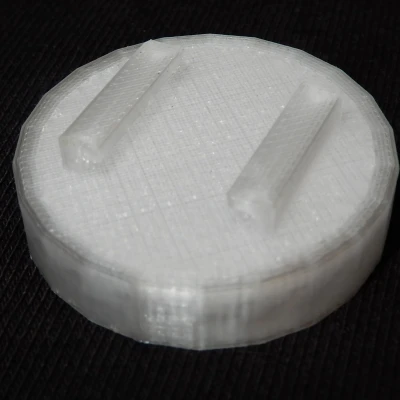 SP Connect - Adapter cho đế kẹp điện thoại trên xe hơi (kiểu Ivolver)