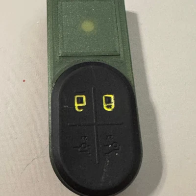 Vỏ Chìa Khóa Rivian & AirTag