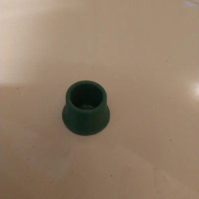 Chân đế bàn chải đánh răng ETA