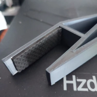 Chân đế bàn phím cho kệ IKEA