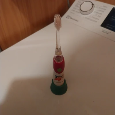 Chân đế bàn chải đánh răng ETA