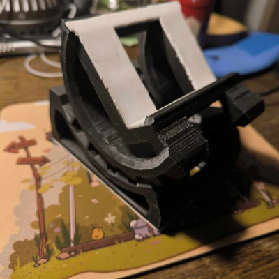 Giá Đỡ Điện Thoại Hình Bánh Răng Độc Đáo