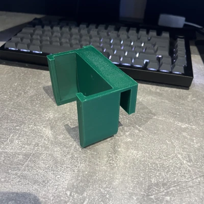 Giá đỡ Apple TV gen 3