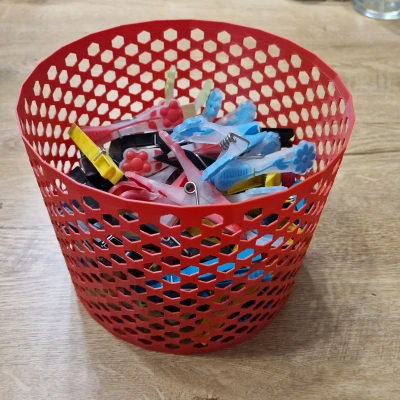 Rổ Đựng Đồ Đa Năng