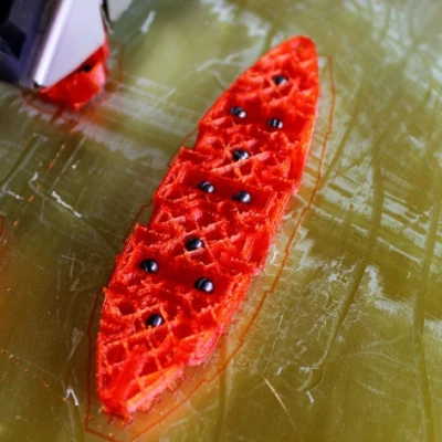 Mồi Câu Cá Swimbait