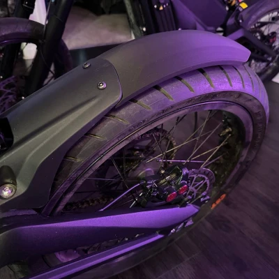 Chắn Bùn Sau Cho Xe Talaria X3