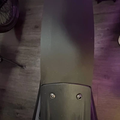 Chắn Bùn Sau Cho Xe Talaria X3