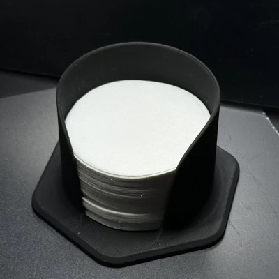 Đế Giữ Bộ Lọc AeroPress XL