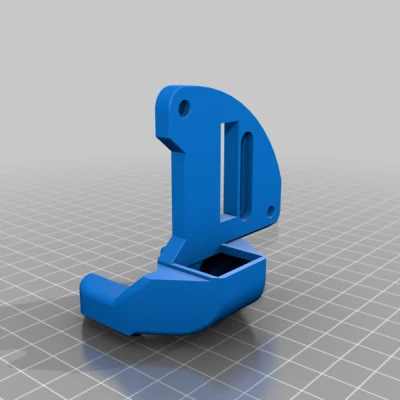 Quạt tản nhiệt Biqu H2 (phiên bản gốc)