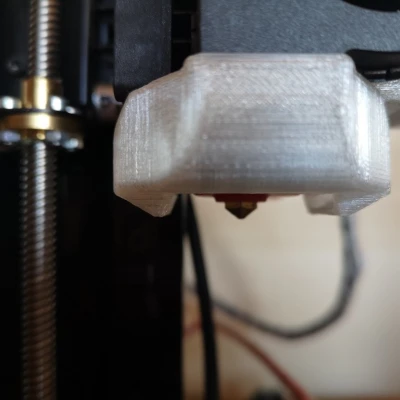 Quạt tản nhiệt Biqu H2 (phiên bản gốc)