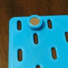 Tấm Pegboard Ikea Skadis Gắn Nam Châm - Thumbnail 2
