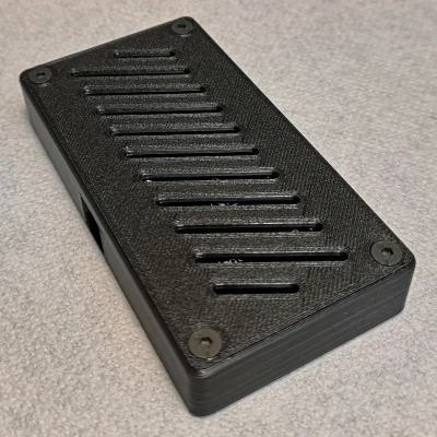 Vỏ cho sạc USB QC (XFW-KC42-4)